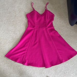 COPY - Spring dress